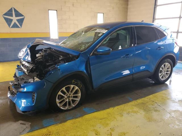 Vin: 1fmcu0g62luc15643, lot: 55201695, ford escape se 2020 img_1