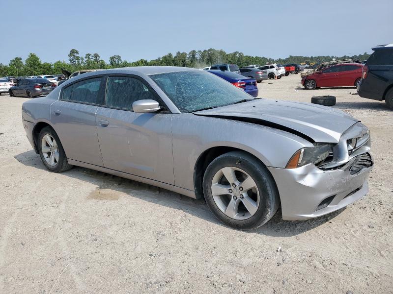 Vin: 2c3cdxbg9eh359021, lot: 57790285, dodge charger se 20144