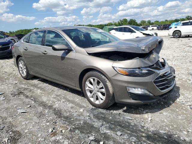 2020 CHEVROLET MALIBU LT - 1G1ZD5ST2LF003329