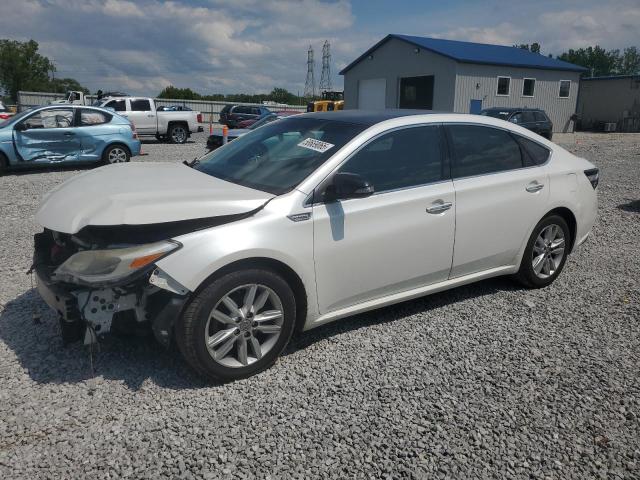 Vin: 4t1bk1eb7du012210, lot: 58669065, toyota avalon base 2013 img_1