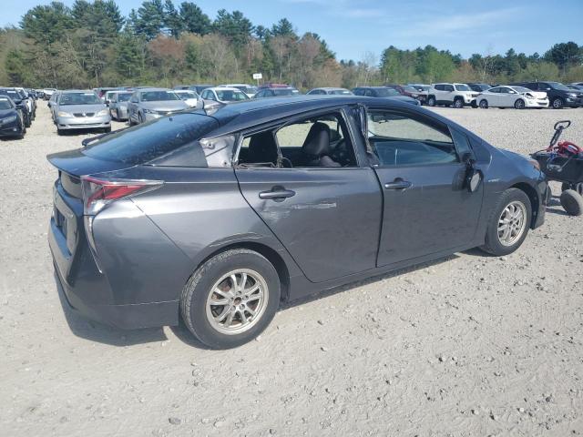 2016 TOYOTA PRIUS - JTDKBRFU3G3011729