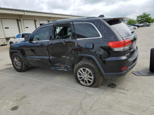 Vin: 1c4rjfag6jc505771, lot: 56697715, jeep grand cher laredo 20182