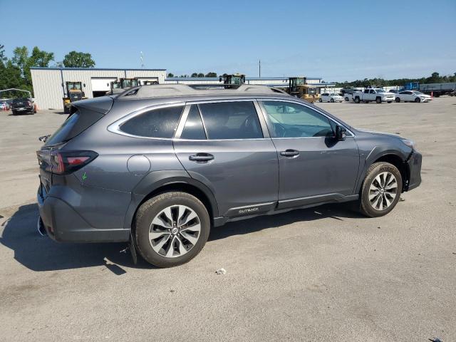 Vin: 4s4btancxp3212725, lot: 57830225, subaru outback limited 20233