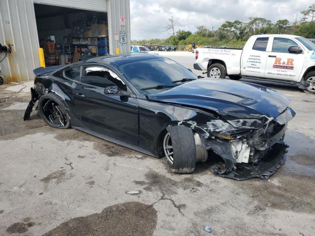 Vin: 1fa6p8cf3l5175215, lot: 57341625, ford mustang gt 20204