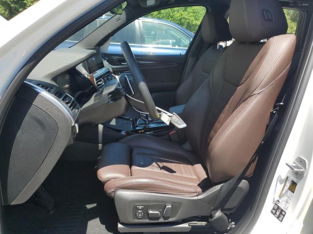 2024 BMW X3 XDRIVE3 5UX53DP09R9V12955