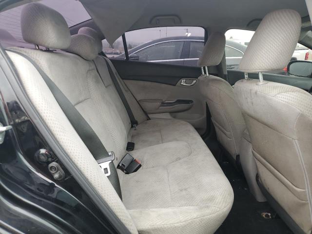 2015 HONDA CIVIC HYBR 19XFB4F20FE200381