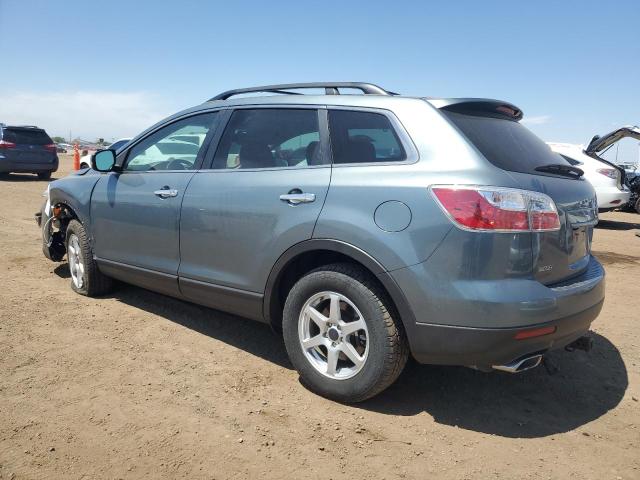 Vin: jm3tb3ma9a0219348, lot: 58252235, mazda cx-9 20102