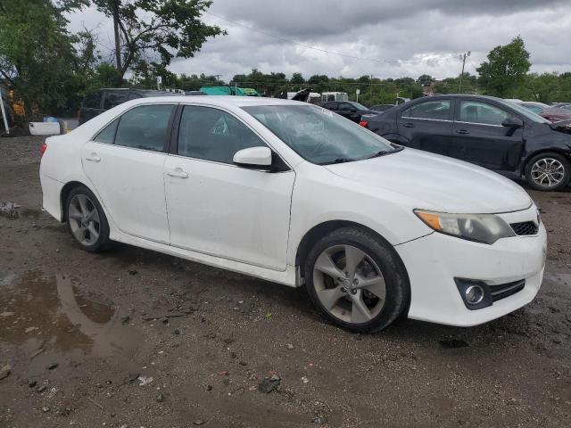 Vin: 4t1bk1fk5cu515103, lot: 57677365, toyota camry se 20124