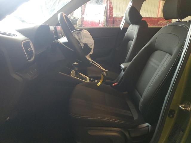 2024 HYUNDAI VENUE SEL - KMHRC8A34RU333552