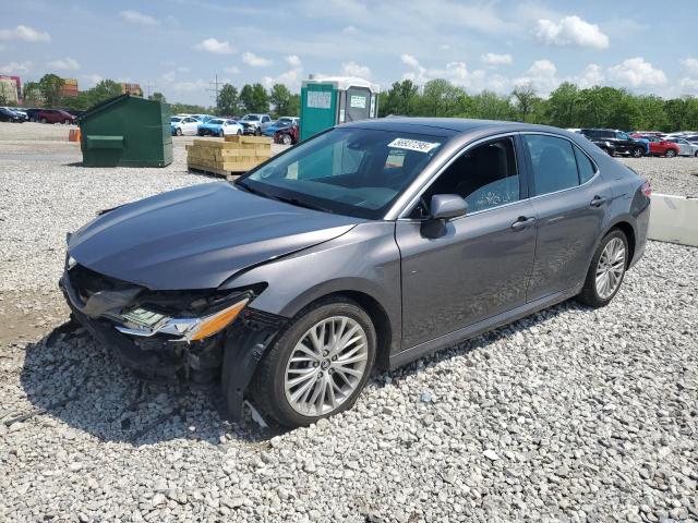 Vin: 4t1bz1hk5ku027471, lot: 56937295, toyota camry xse 2019 img_1
