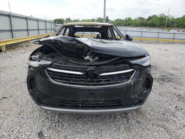 2023 BUICK ENVISION E - LRBFZPR47PD017913