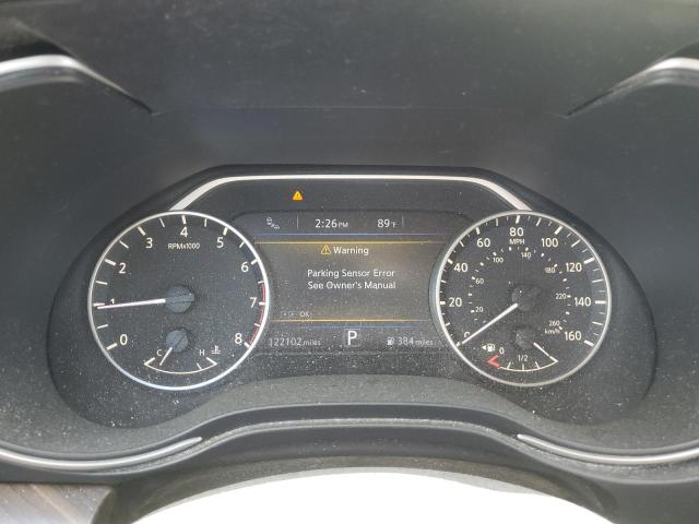 2016 NISSAN MAXIMA 3.5 - 1N4AA6AP3GC381177