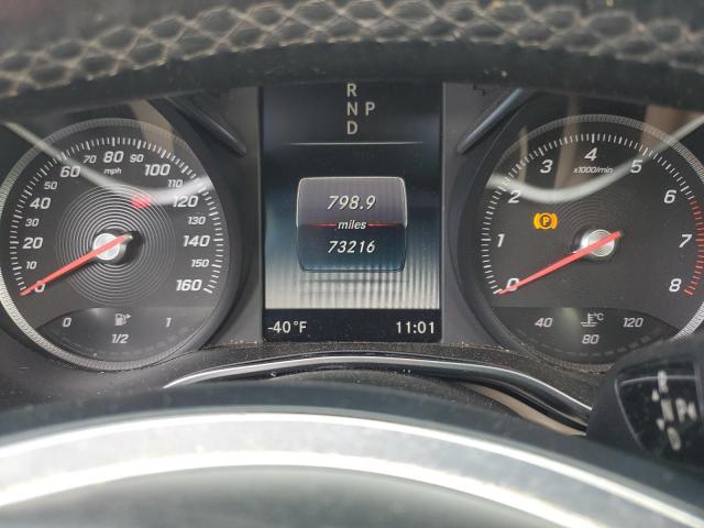 2015 MERCEDES-BENZ C 300 4MAT 55SWF4KB2FU023240