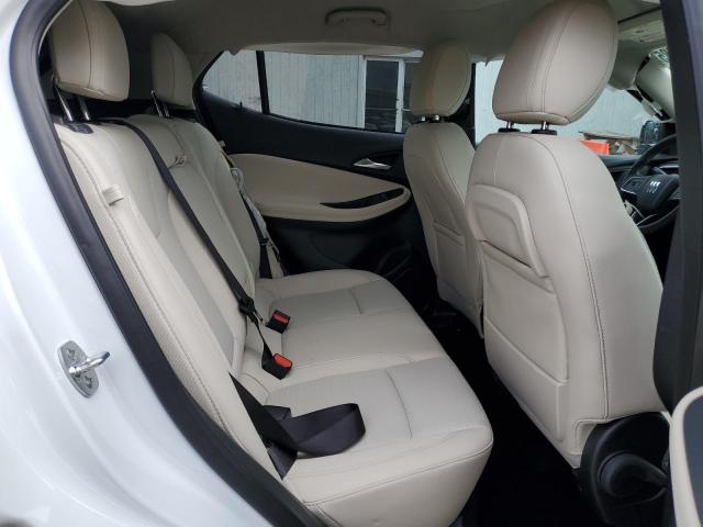 2025 BUICK ENCORE GX KL4AMBSL6SB169100