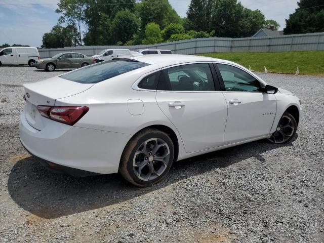 Vin: 1g1zd5st0lf104708, lot: 57308695, chevrolet malibu lt 20203