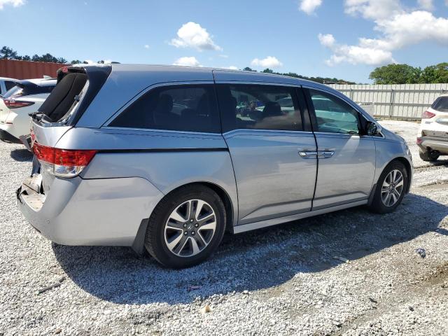 Vin: 5fnrl5h96gb059502, lot: 57664895, honda odyssey touring 20163