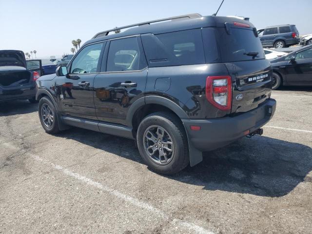 2023 FORD BRONCO SPO - 3FMCR9B63PRE14890