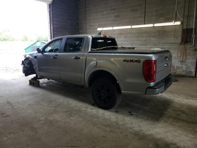 Vin: 1fter4fh6lla16867, lot: 58035195, ford ranger xl 20202