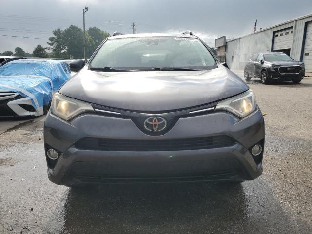 2018 TOYOTA RAV4 LE - JTMZFREV7JJ165098