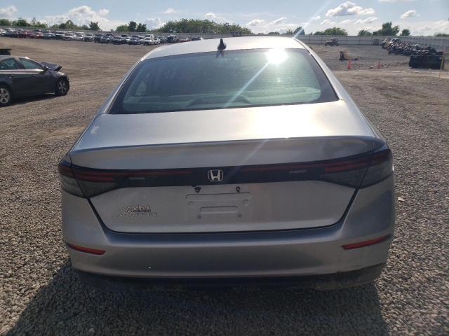2025 HONDA ACCORD SE 1HGCY1F43SA016326
