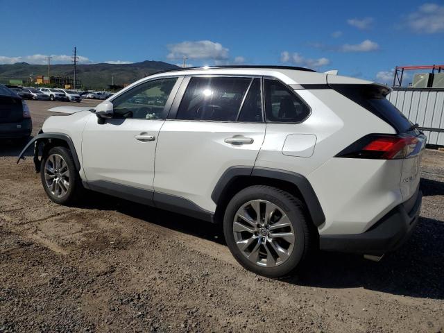 Vin: jtmc1rfv0mj023134, lot: 56562545, toyota rav4 xle premium 20212
