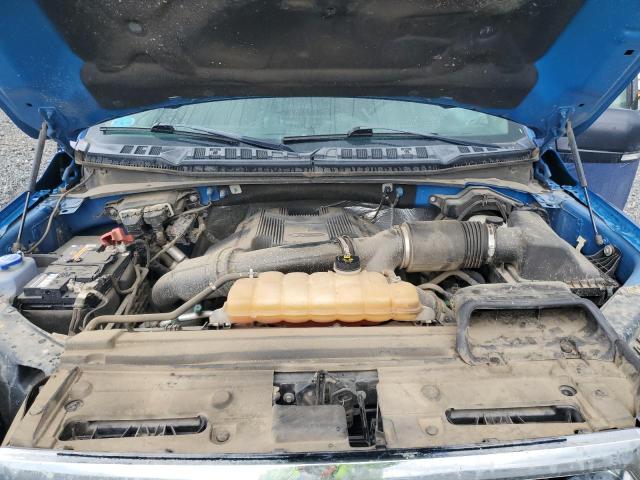 2017 FORD F150 SUPER - 1FTEW1EG8HFB17026