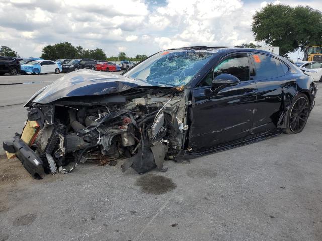 2018 PORSCHE PANAMERA T WP0AF2A74JL142426