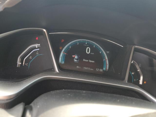 2016 HONDA CIVIC EX 19XFC2F71GE098264