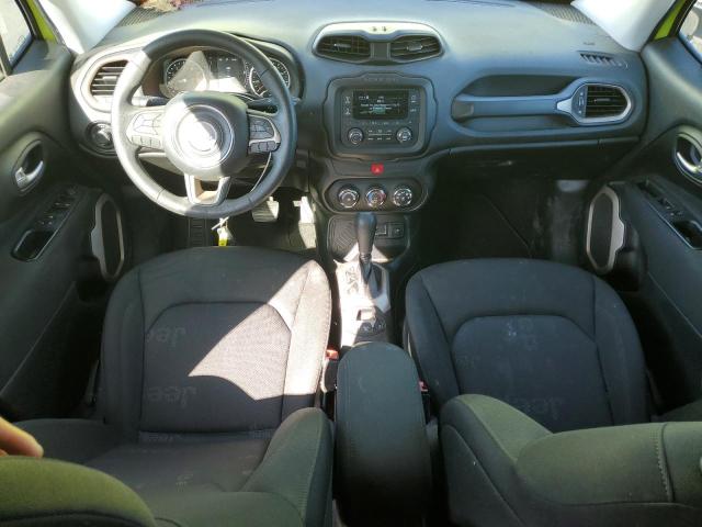 2017 JEEP RENEGADE S - ZACCJAAB5HPF98804