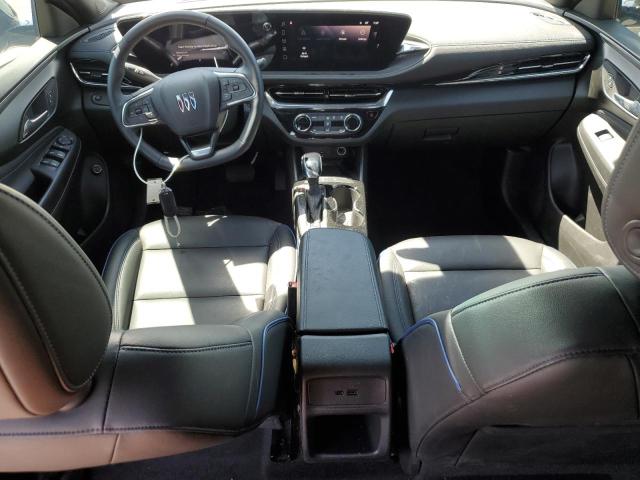 2025 BUICK ENVISTA SP KL47LBEP4SB058783