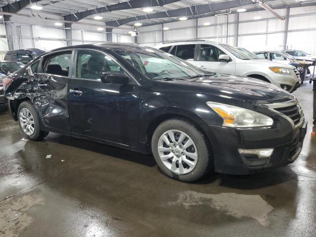 Vin: 1n4al3ap2dn576714, lot: 56477805, nissan altima 2.5 20134