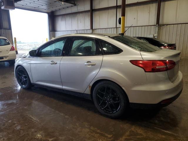 Vin: 1fadp3f27gl396904, lot: 56894945, ford focus se 20162