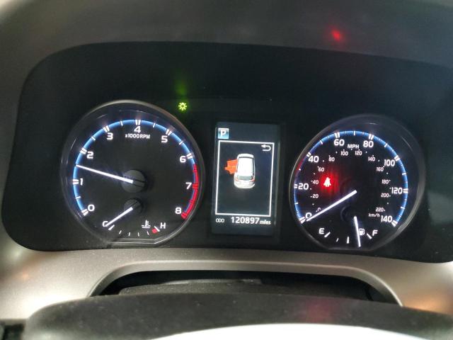 2017 TOYOTA RAV4 LE - JTMBFREV6HJ165878