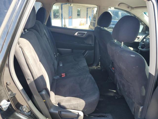 2015 NISSAN PATHFINDER - 5N1AR2MN4FC648052