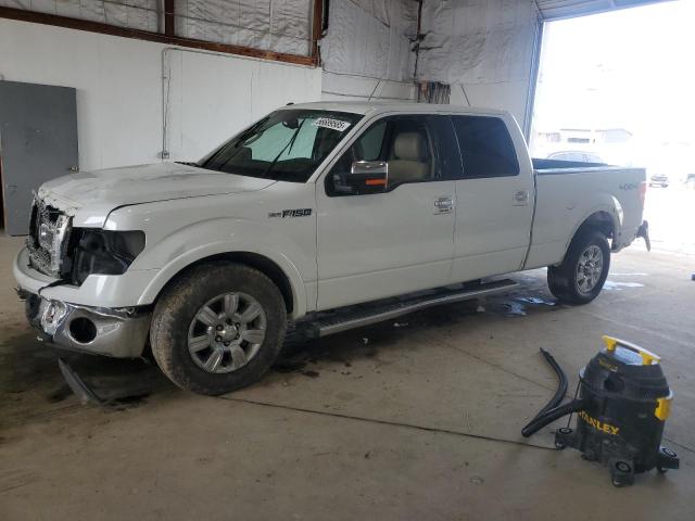 Vin: 1ftfw1ev5afd85749, lot: 56689585, ford f-150 supercrew 2010 img_1