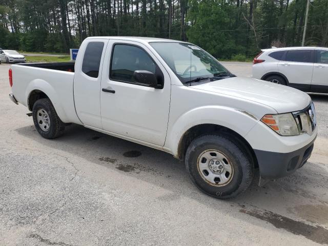 Vin: 1n6bd0ct6gn744960, lot: 58417875, nissan frontier s 20164