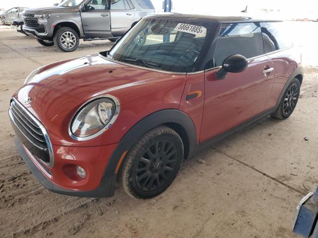 2017 MINI COOPER