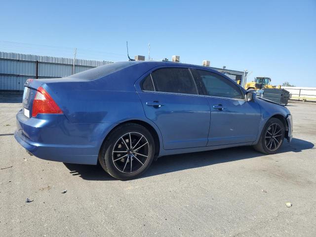 Vin: 3fahp0ha1ar158480, lot: 57464315, ford fusion se 20103