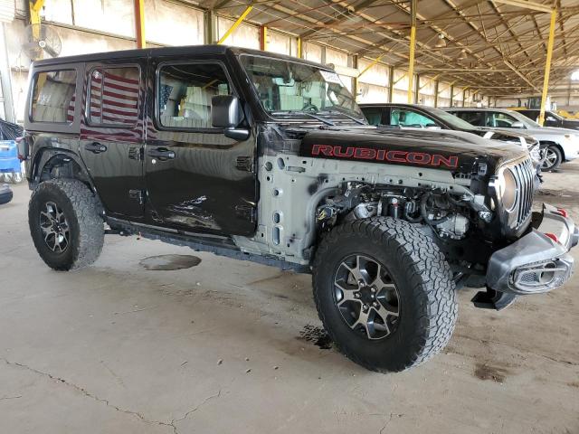 2018 JEEP WRANGLER U 1C4HJXFGXJW290579