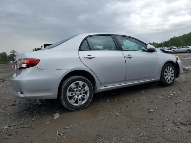 Vin: 2t1bu4ee0cc849144, lot: 57908635, toyota corolla base 20123