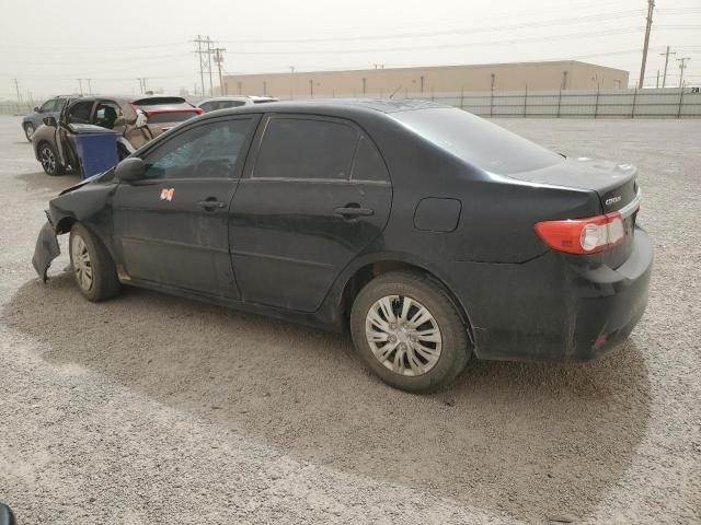 Vin: 2t1bu4ee8cc827523, lot: 56563565, toyota corolla base 20122
