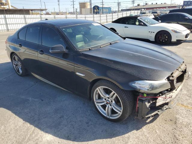 Vin: wba5b1c56fg126910, lot: 57676985, bmw 5 series i 20154