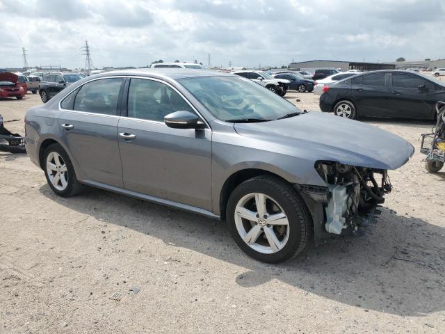Vin: 1vwbh7a30cc084128, lot: 55405275, volkswagen passat se 20124