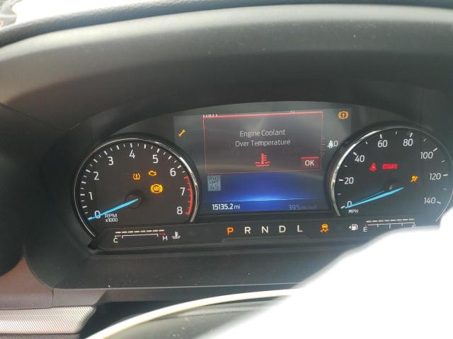 2023 FORD EXPLORER X - 1FMSK7DH2PGB77609