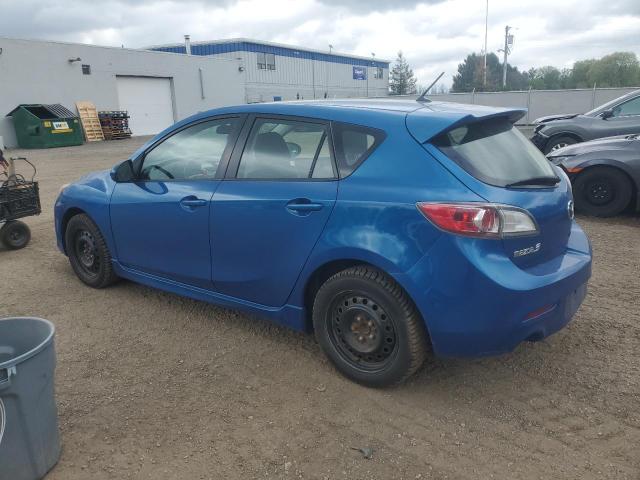 Vin: jm1bl1l74d1811220, lot: 56253455, mazda 3 i 20132