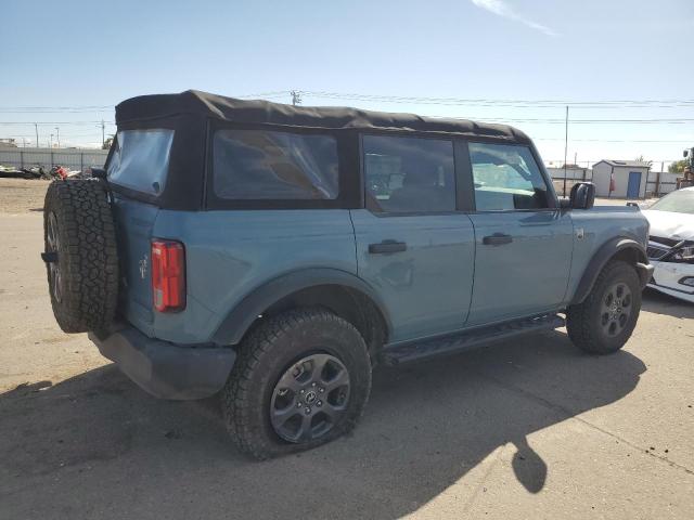 Vin: 1fmde5bh4mla84116, lot: 57151535, ford bronco base 20213