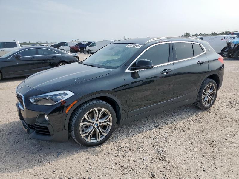 2020 BMW X2 XDRIVE2 WBXYJ1C00L5P70596