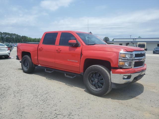 Vin: 3gcukrec0fg202697, lot: 56734475, chevrolet all models k1500 lt 20154