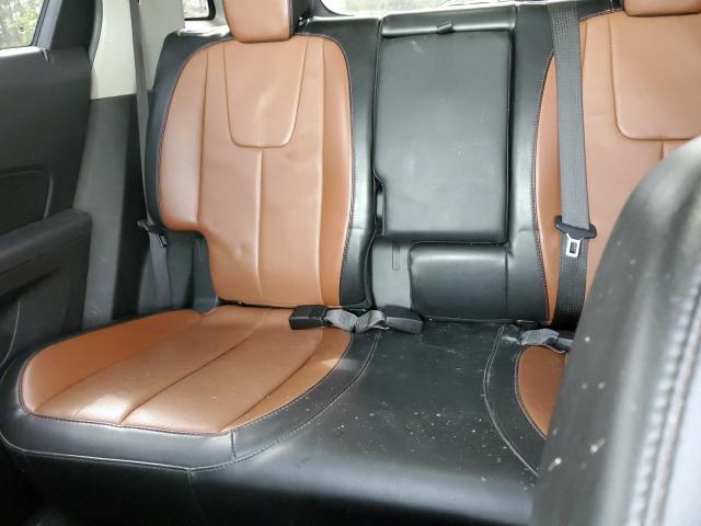 2017 GMC TERRAIN SL - 2GKFLUEK2H6257980