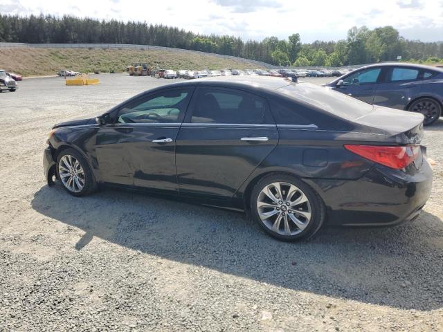 Vin: 5npec4ab0ch471156, lot: 55341135, hyundai sonata se 20122